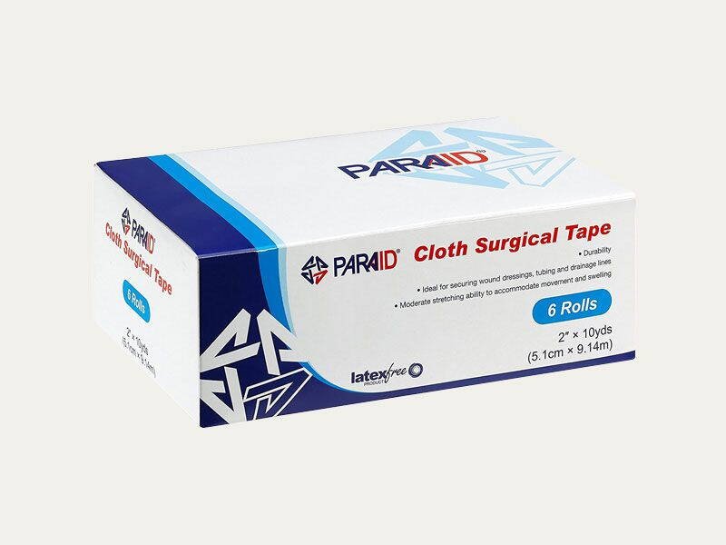 Surgical Tape Boxes