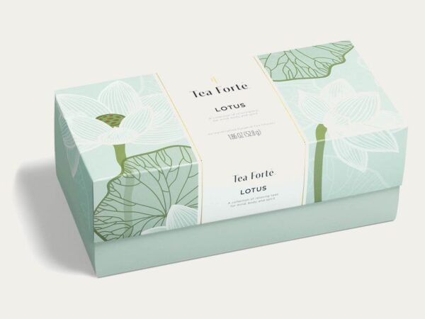 Tea Boxes