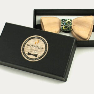 Tie Boxes