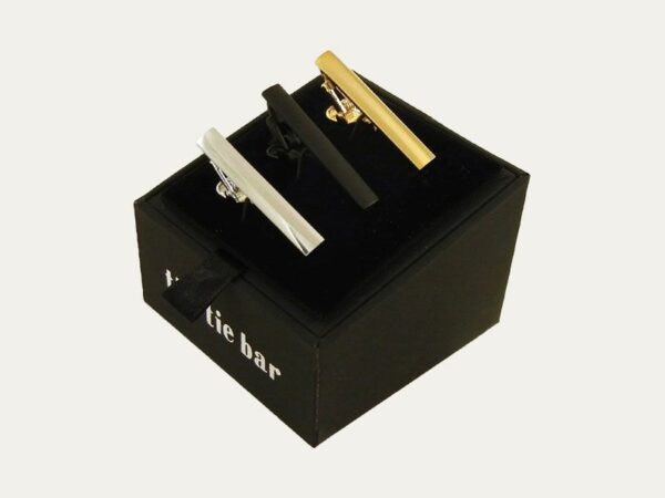 Tie Pin Boxes