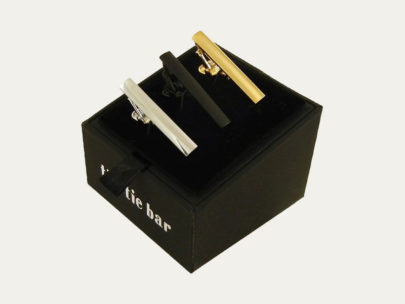 Tie Pin Boxes