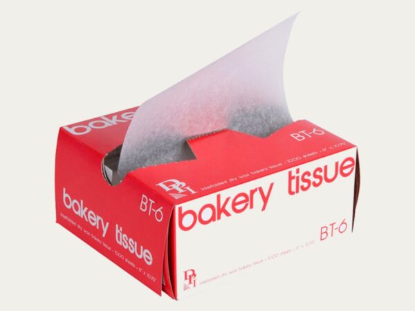 Tissue Boxes