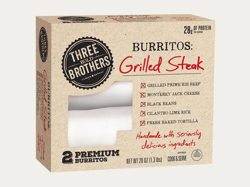 Tortilla Boxes