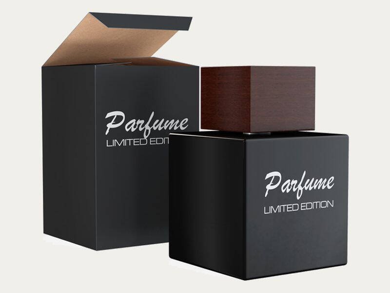 Tuck Boxes
