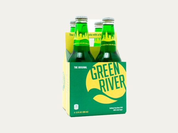 Bottle Carrier Boxes