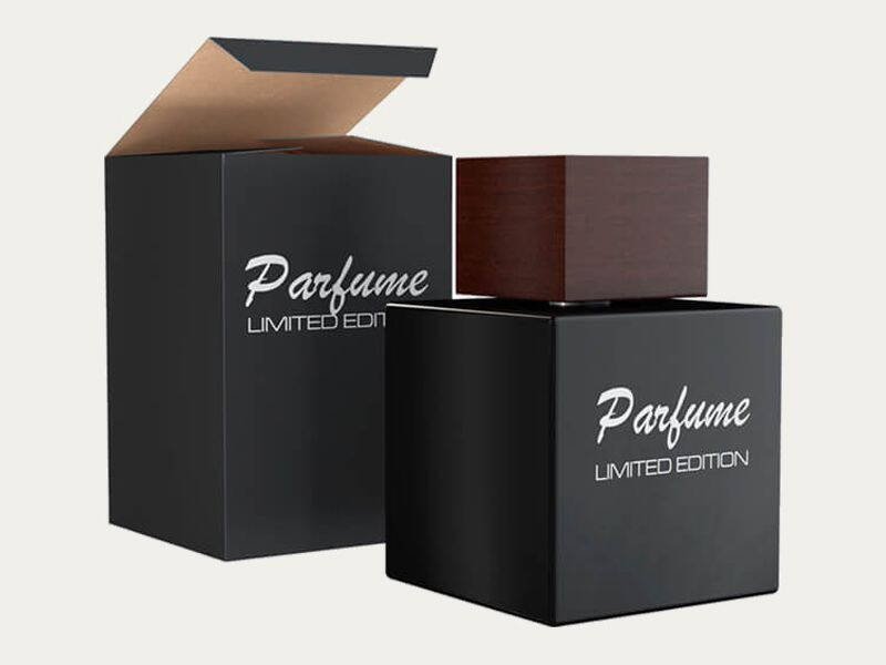 Tuck Flap Boxes