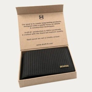 Wallet Boxes