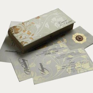 Wedding Card Boxes