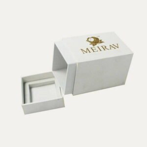 White Gift Boxes