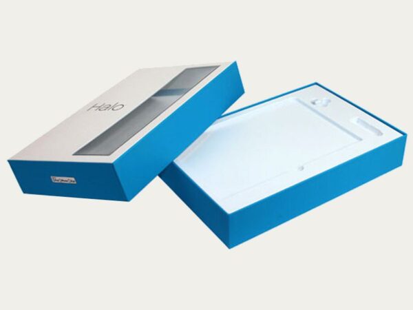 Window Apparel Boxes