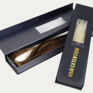 Window Hair Extension Boxes