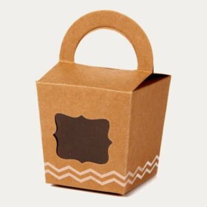 Window Handle Boxes