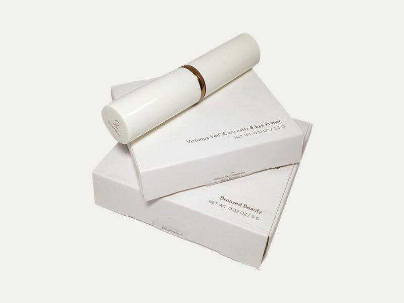 Bronzer Boxes