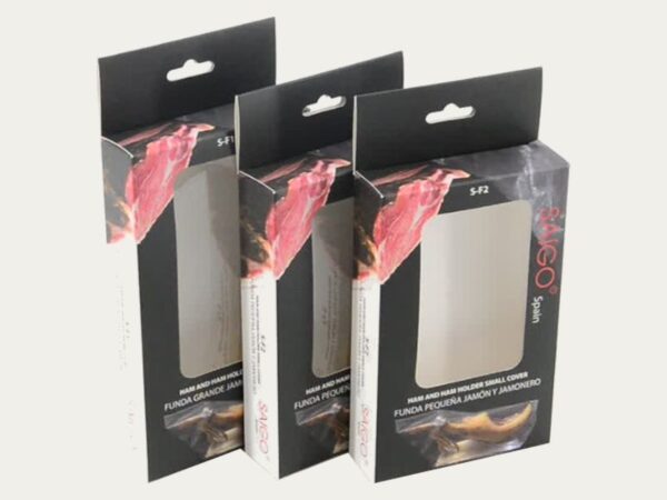 Window Hang Tab Boxes