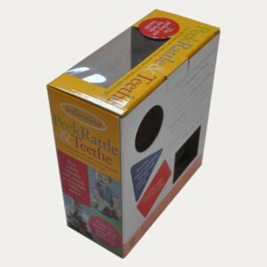 Window Product Boxes