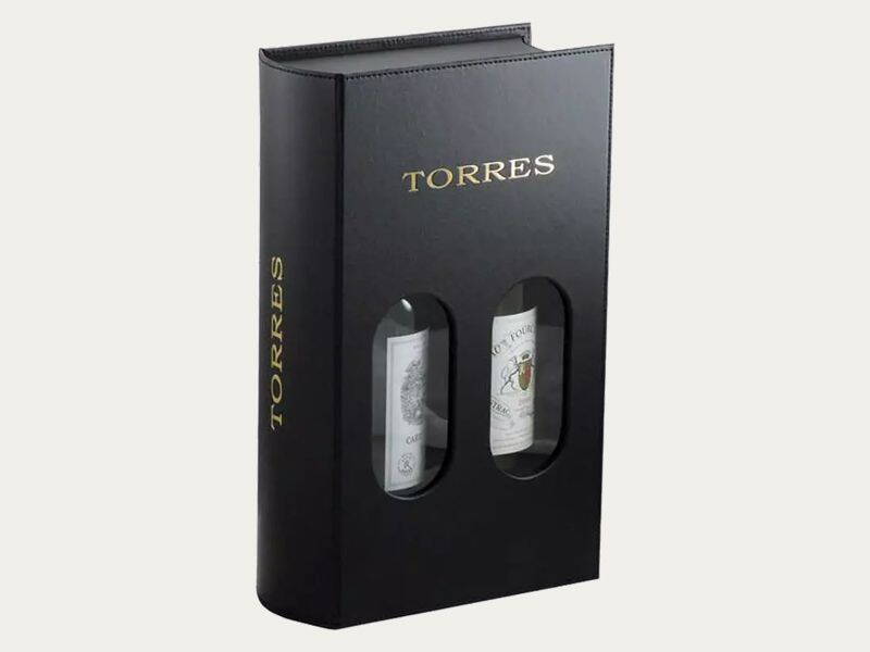 Wine Boxes