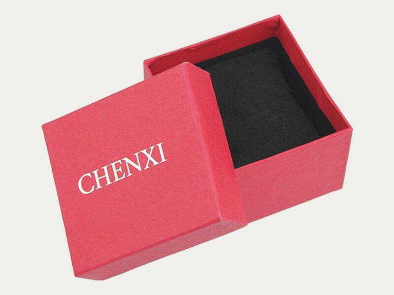 Brooch Boxes