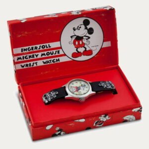 Wrist Watch Boxes