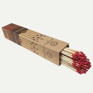 Brown Long Boxes