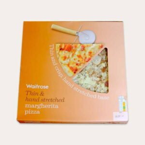 Frozen Pizza Boxes