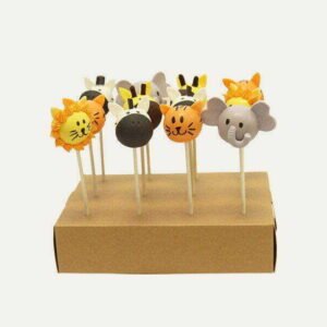 Cake Pop Boxes