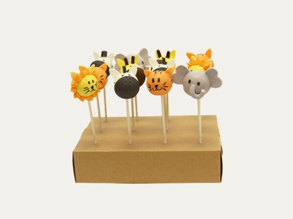 Cake Pop Boxes