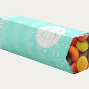 Hexagonal Food Boxes