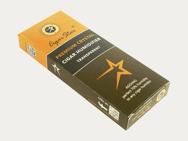 Humidifier Boxes
