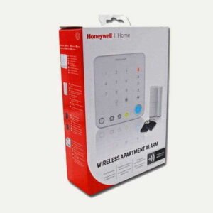 Alarm Boxes