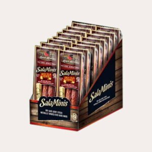 Sausage Boxes