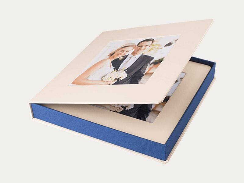 Album Boxes