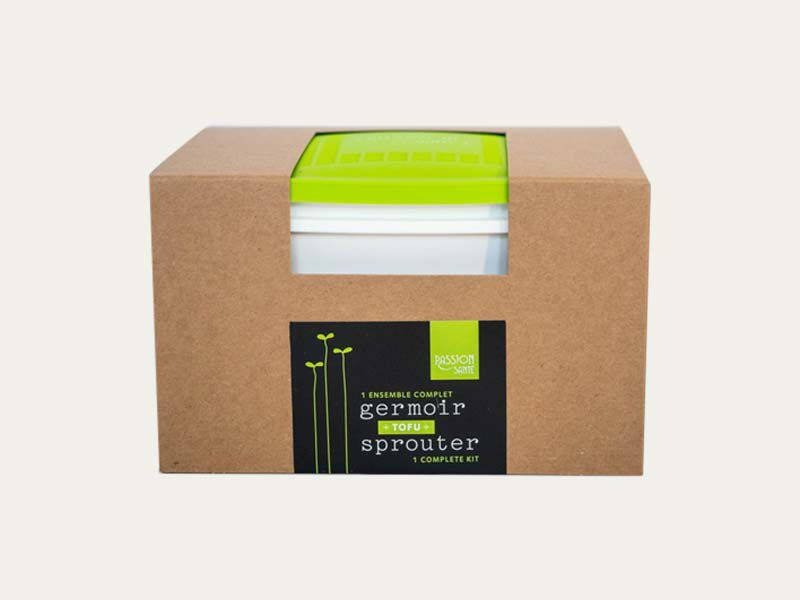Tofu Boxes
