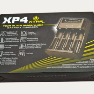 Vape Charger Boxes