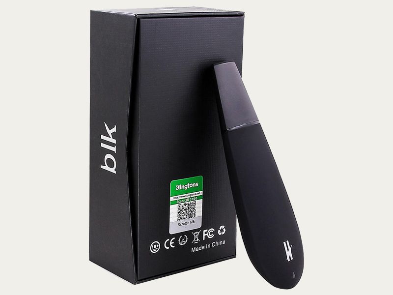 Vape Kit Boxes