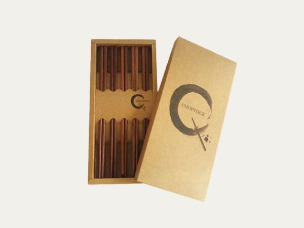 Chopstick Boxes