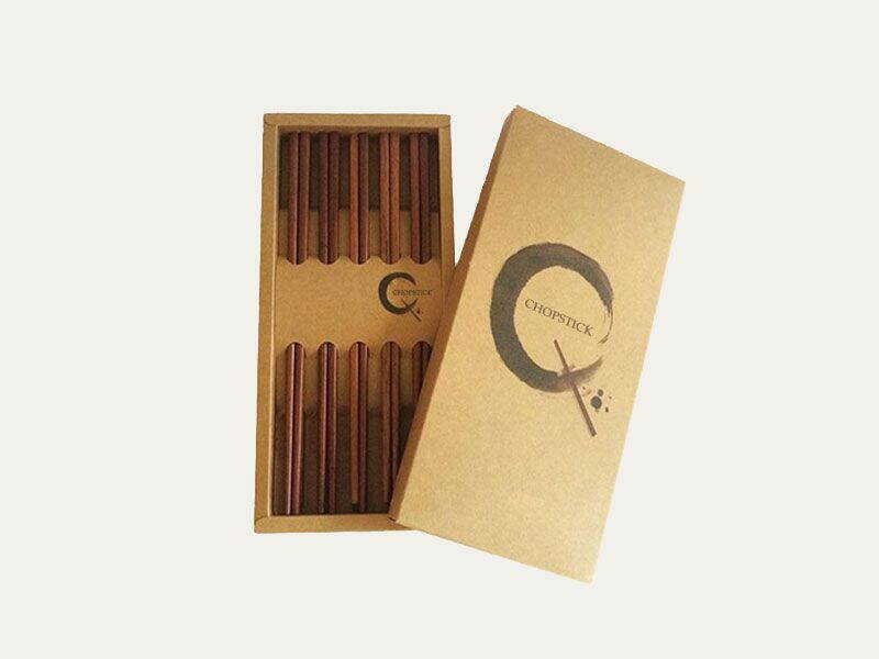 Chopstick Boxes