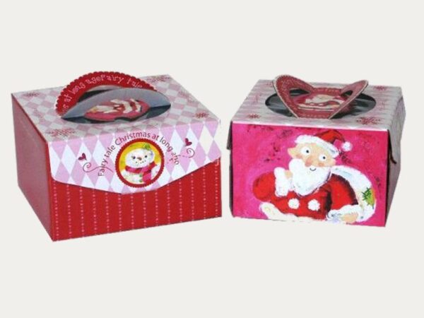 Christmas Boxes