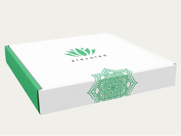Weed Subscription Boxes