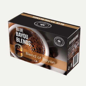 Coffee Boxes