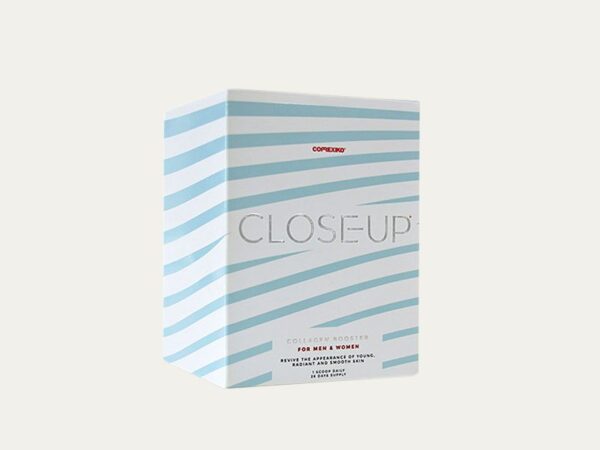 Collagen Booster Boxes