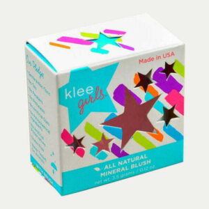 Compact Blushes Boxes