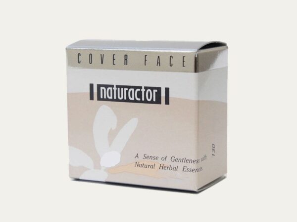 Concealer Boxes