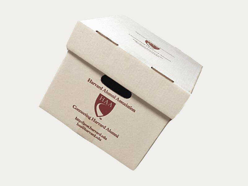 Corrugated Boxes