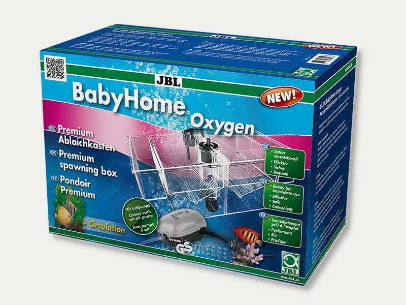 Aquarium Products Boxes