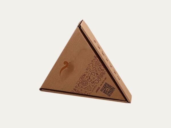 Corrugated Pie Boxes