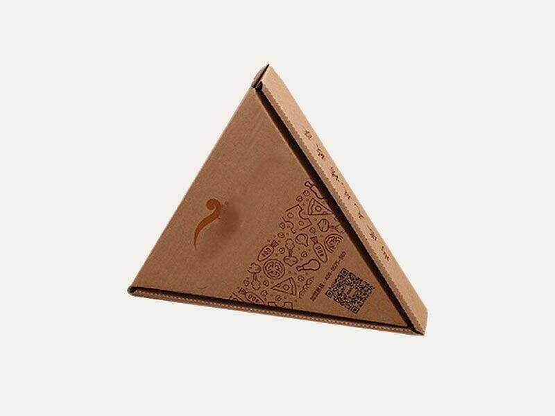 Corrugated Pie Boxes
