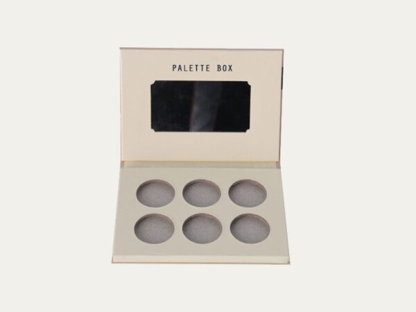 Cosmetic Palette Boxes