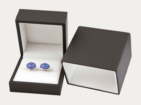 Cufflink Boxes