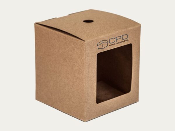 Bux Board Window Boxes