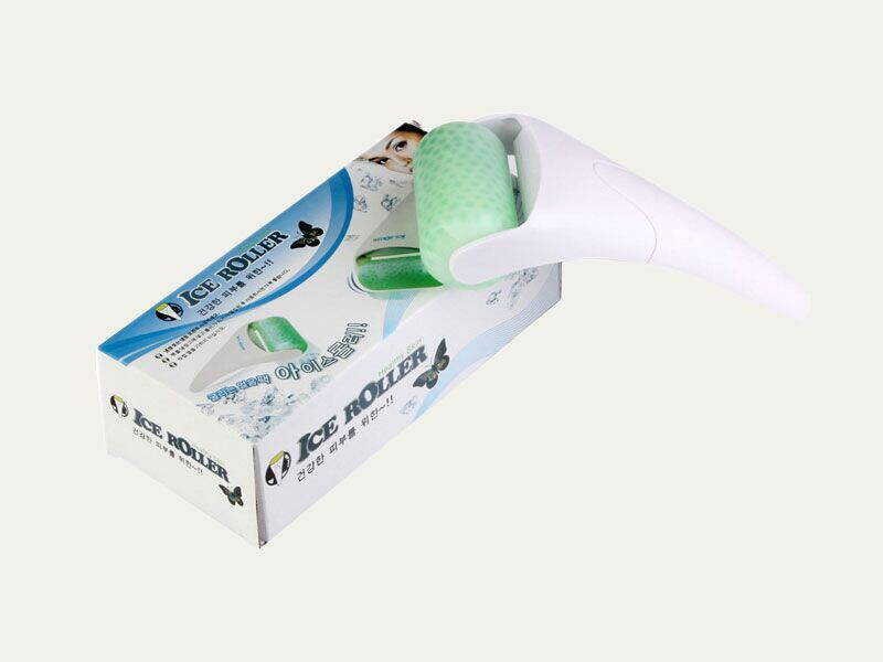 Derma Roller Boxes